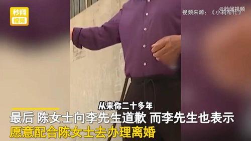 二十年后来闪婚,一段闪婚的浪漫传奇