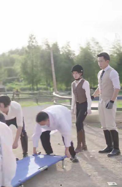 假戏真做后他永失所爱,他永失所爱的悲情人生