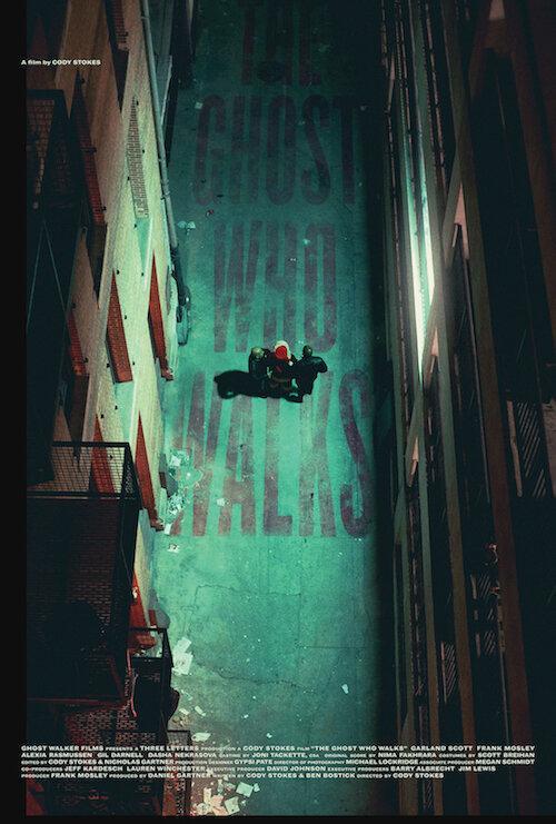 行走的幽魂,探寻行走的幽魂之谜